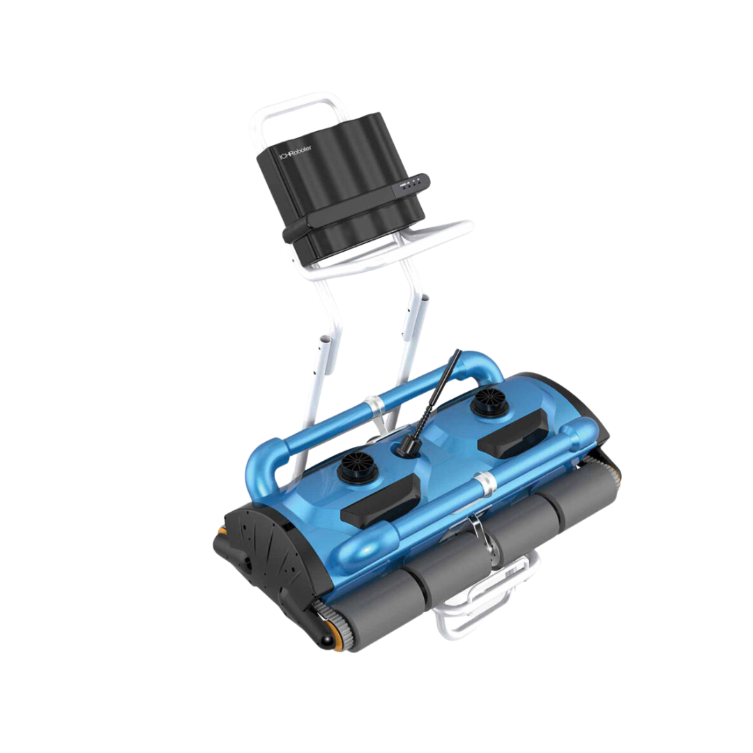 Robo Max ROBO-MAX 40m – Bluvitalize